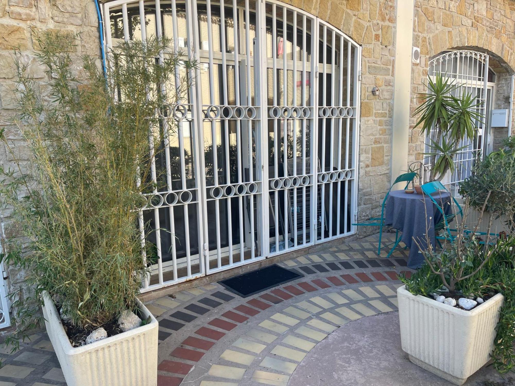 Duplex Cosy Bord De Mer Saint-Cyr-sur-Mer Ngoại thất bức ảnh